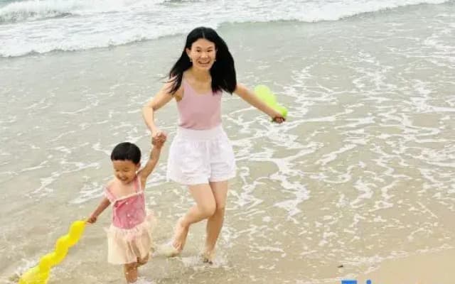 Qi Shan Hai B&B