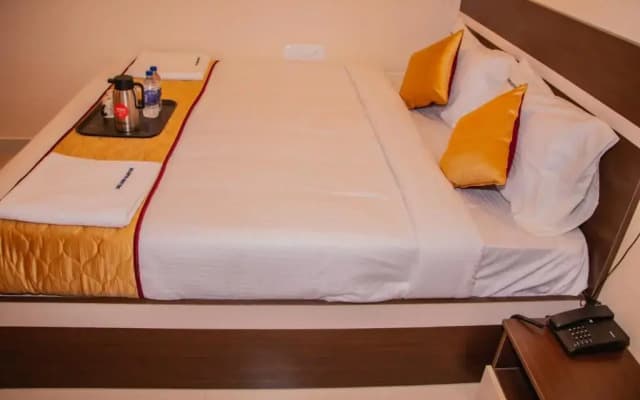 Hotel Mount View Comforts