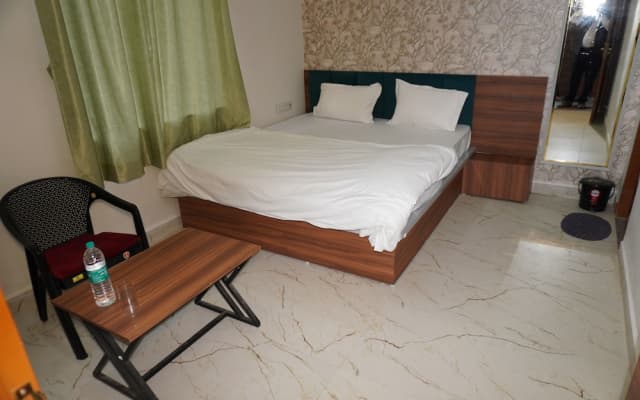 Hotel JR Palace
