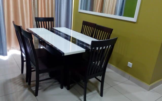 Mintsuite homestay