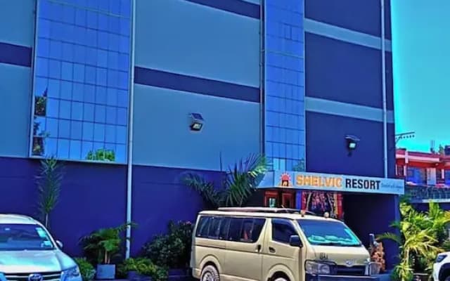 Shelvic Resort Ruiru