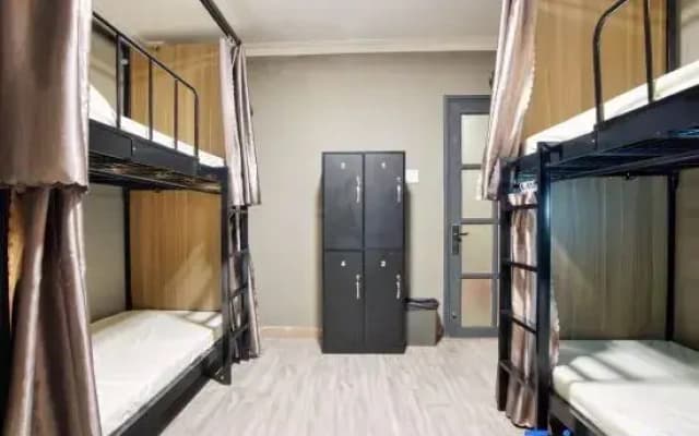 The Triple Hostel