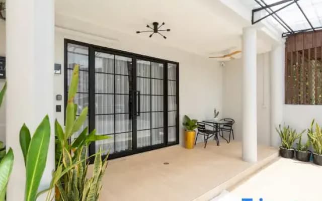 Wink House Patong Phuket 4B