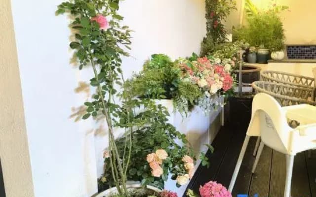 Sunset and Evening Breeze B&B (Fuyu South Road)
