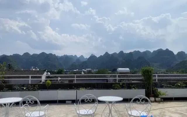 wan fen lin qin fang tuan ke zhan