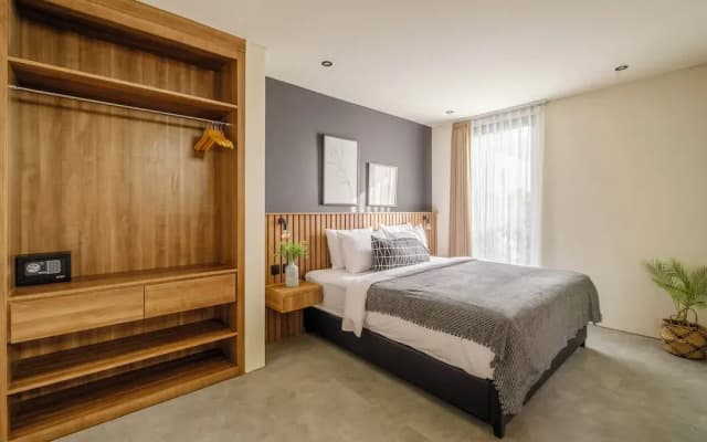 Villa Gaudi Dua by DVH Luxe Retreats 2BR