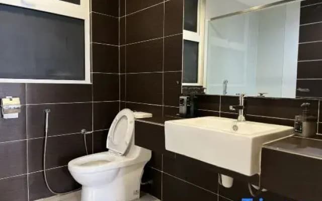 【Encorp Marina】P. Harbour/Harbour View (1BR1B) 2px