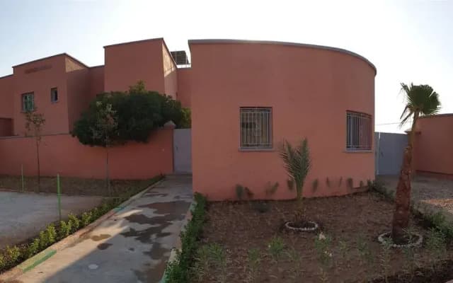 Chateau Nougat Marrakech