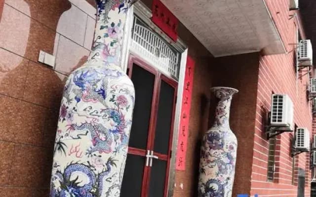 Jinggangshan Scenic B&B