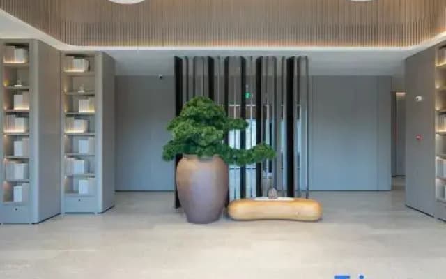 JI Hotel (Shou Shouchun South Road)