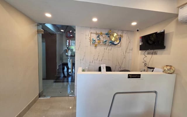 The Executive Suites