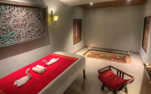 Advait Resort