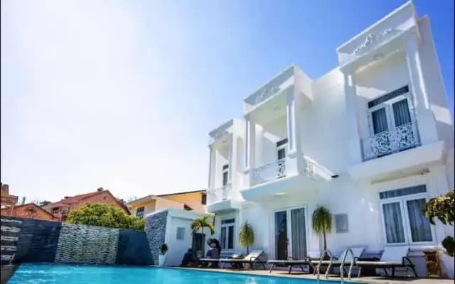 Villa Camellia