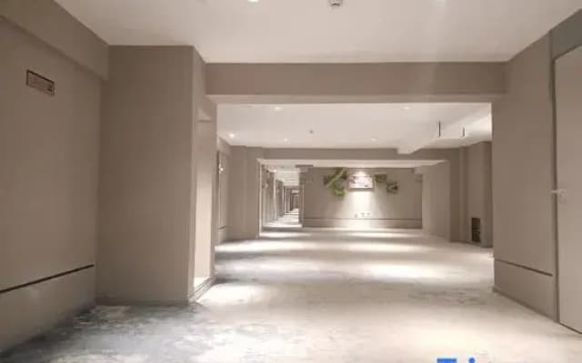 Homeinn Selected Hotel (Hohhot Jinqiao Development Zone Wuliying Subway Station)