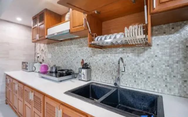 5Brs Villa next to MyKhe Beach@3Nights FREE PickUp