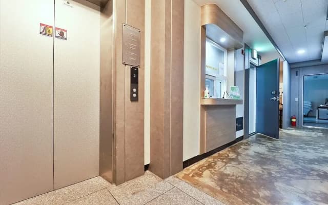 The Ciel Hotel