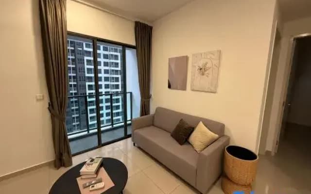 Shelisa's Modern 3BR House at Suria Garden Puchong