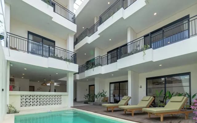 Kelaya Guesthouse