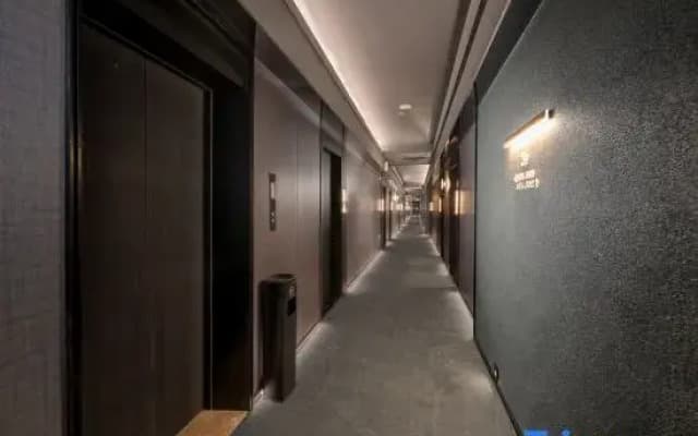 Zhenguangyuan Hotel (Dongguan Dongcheng Wanda Branch)