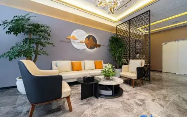 Hua Yue Hotel