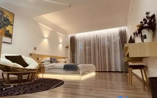 Shiping Usually Xishe Hotel