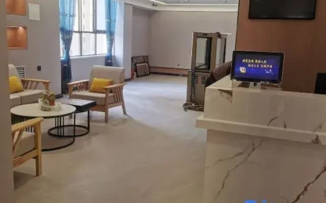 Yunxi Yunjing Apartment Hotel