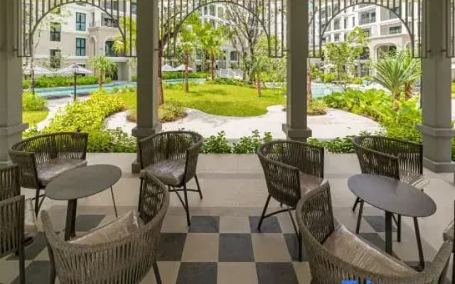 Brand-new luxury residence near one of Phuket’s best beaches