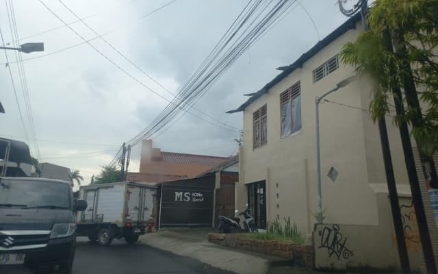 OYO 95184 Ms Home Syariah