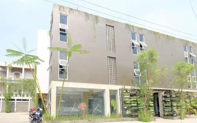 Airy Condong Catur Waringinsari Satu 12c Yogyakarta