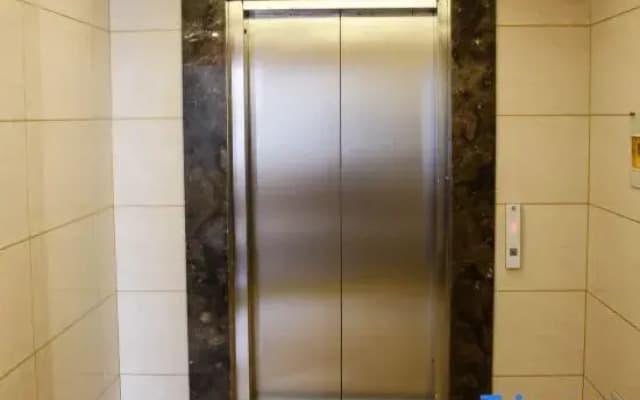 Xinyi Hotel (Changzhou Oriental Salt Lake ResortStore)