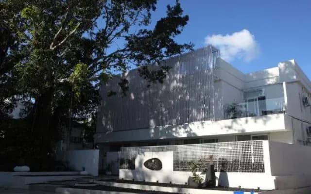 Lvting Villa