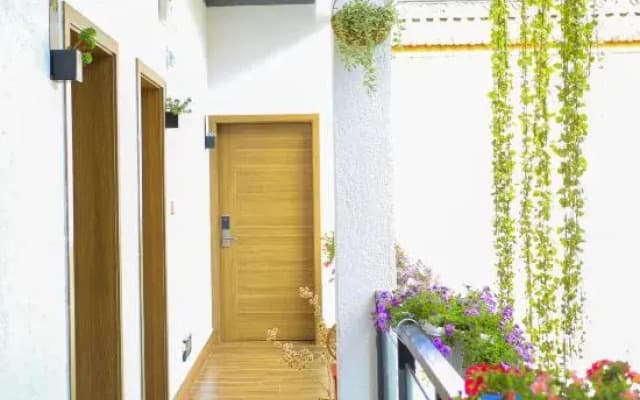 Dali Xinjing Chinese Inn Homestay