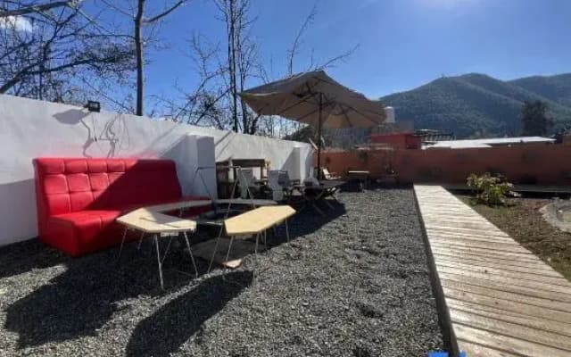 Zhuoji Shanshui Homestay