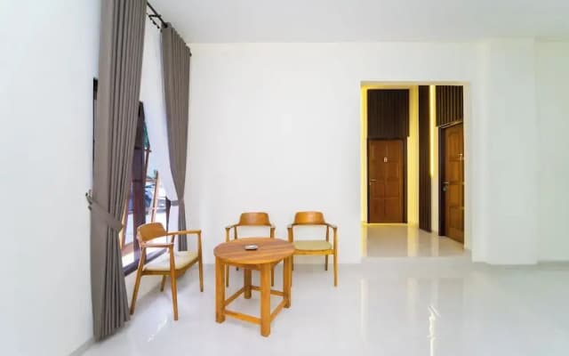 Semenrante Living by ARBA