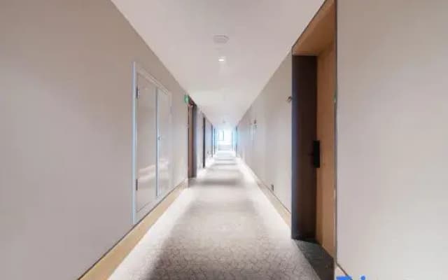 JI Hotel (Gaotang Shuanglong Shopping Plaza)