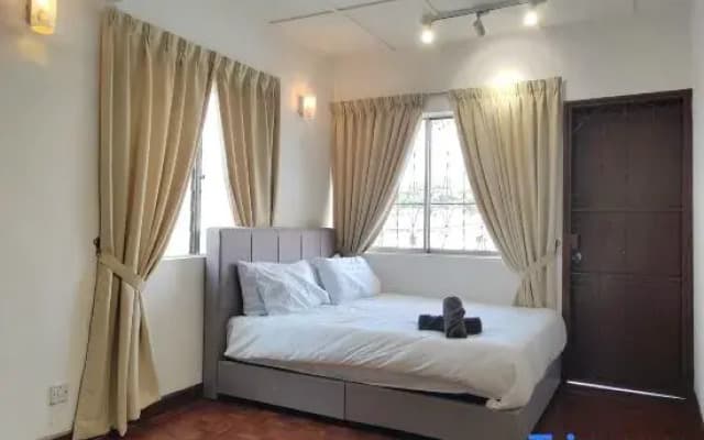 New!Modern PJ Kelana LandedCorner/15P/Paradigm/BBQ