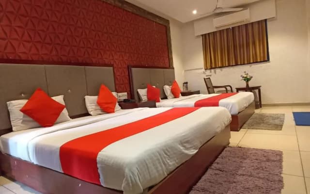 Hotel Shrimad