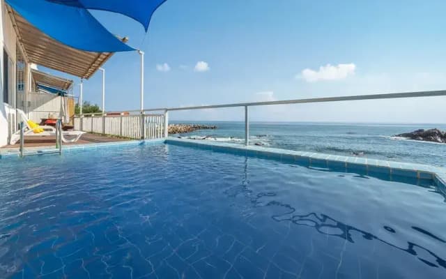 Yeongdeok Chaeumneul Poolvilla