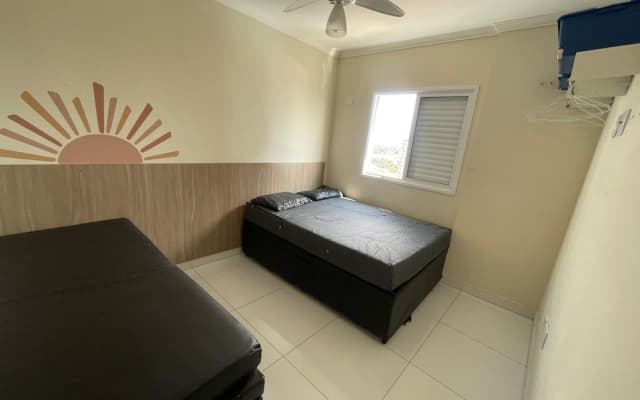Apart Hotel - Condomínio - Costa Dourada