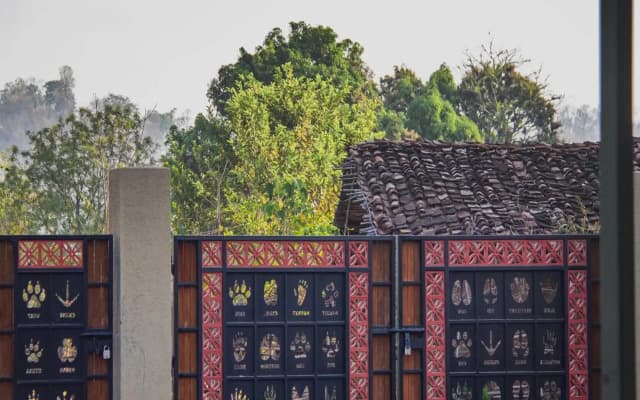 Tathastu Bandhavgarh