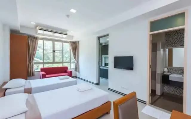 Wanawes Resort