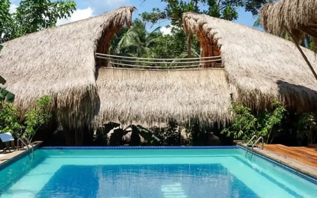 La Colonial Resort