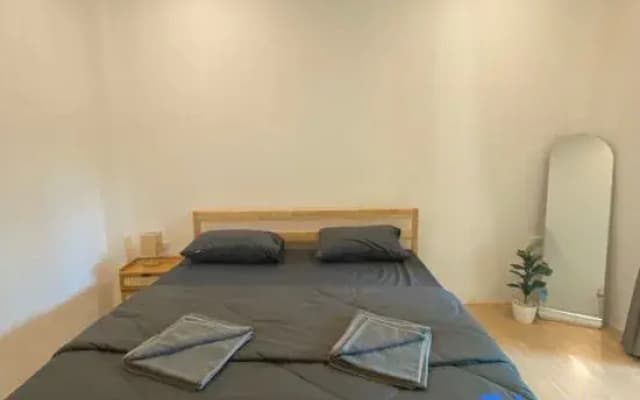 Nawamin 76 Pool Villa