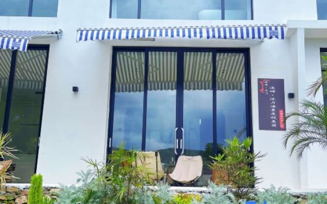 Dali Creek · Muyue Sea View Luxury Homestay