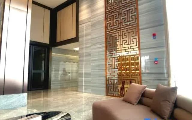 Yuting International Hotel (Liankang City Ningjiang Park Branch)