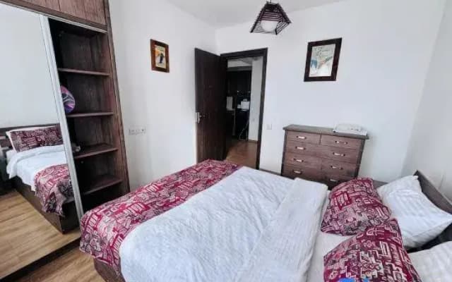 2 bedroom appartment Glenmore