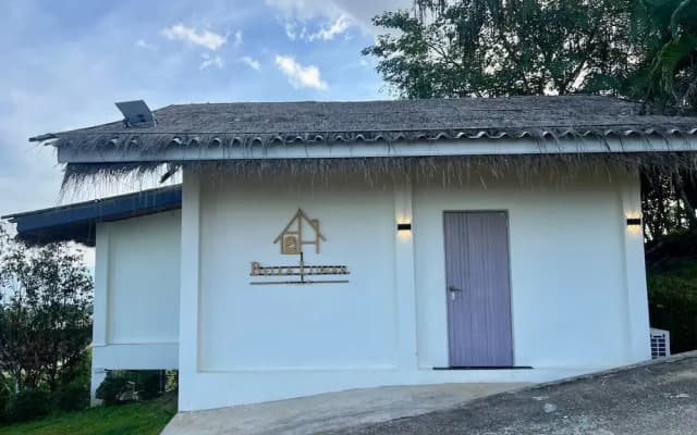 Bella Lunar Villa