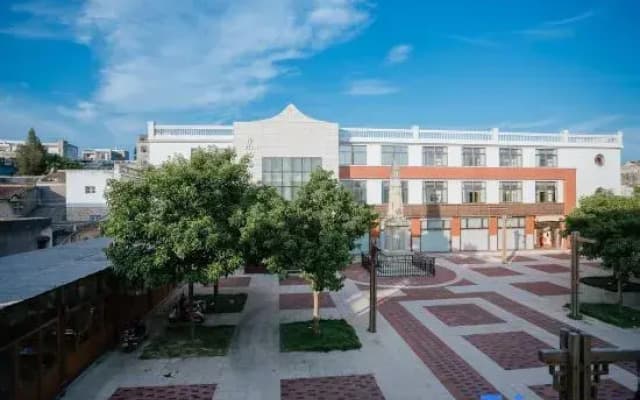 Dongshan Yanchu B&B