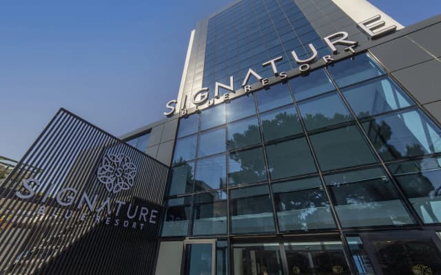 Signature Blue Resort Kuşadası