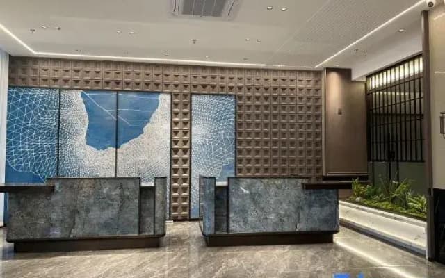 Qingliu Lishi Hotel